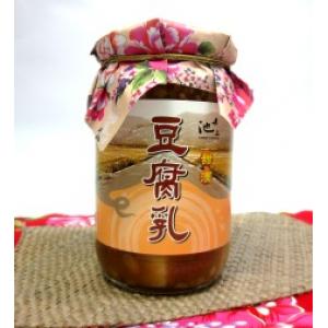 池農甜酒豆腐乳