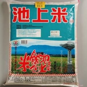 池農飯包米12KG