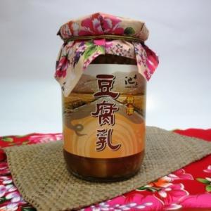 池農甜酒豆腐乳