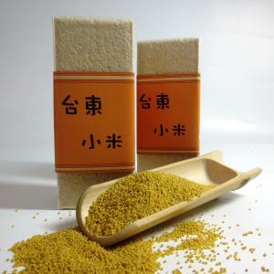 台東小米 300G