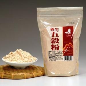 池農五穀粉300G （1組3包）