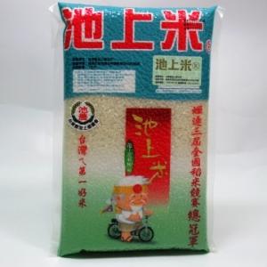 池上米1KG
