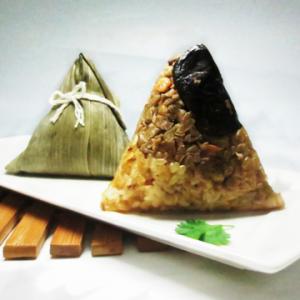 池農米-傳統肉粽12顆