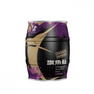 頂極新港旗魚鬆