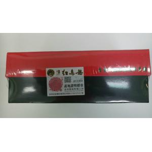 鹿野紅烏龍茶包