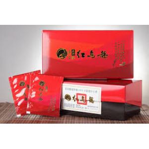 鹿野紅烏龍茶包