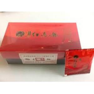鹿野紅烏龍茶包
