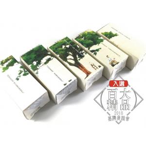 池上生活米禮盒(五行)