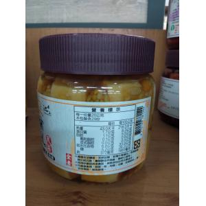 池農豆腐乳(鳳梨)