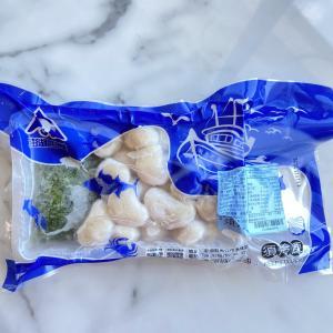 澎湖 海菜狗母魚丸 冷凍寄送