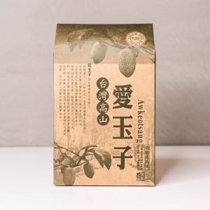 日曬愛玉子120g