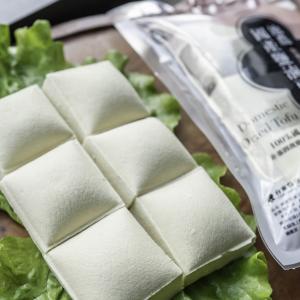 豆之間 國產鹽滷豆干 冷凍寄送