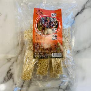 藜麥小米酥