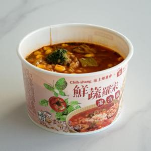 湯泡飯-鮮蔬羅宋3入