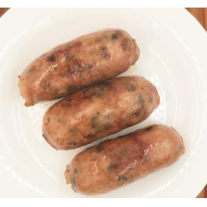 剝皮辣椒香腸-微辣