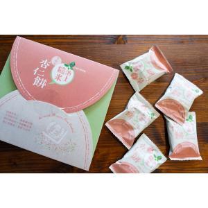 池上糙米杏仁餅10入裝