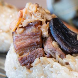 【預購】1盒池農米肉粽12入