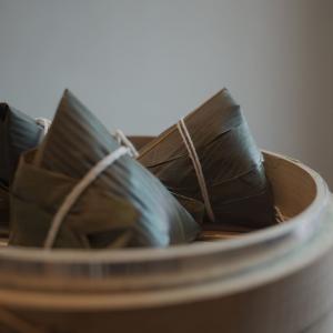 池上米粽-栗子鹹蛋黃6入